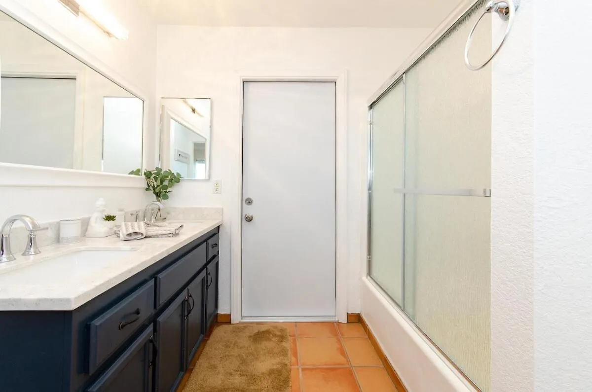 Appartement Zen Palm Springs Home With Pool, Hot Tub And Mountain View États-Unis