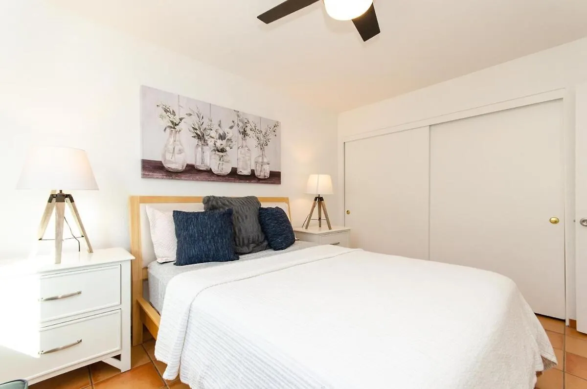 Appartement Zen Palm Springs Home With Pool, Hot Tub And Mountain View